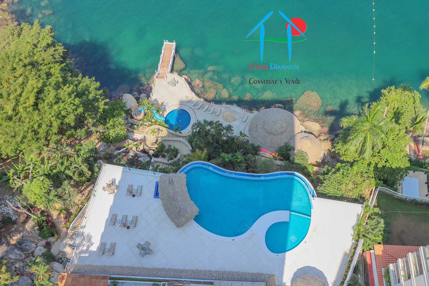 Brisamar PH 1 - Roof Garden 6